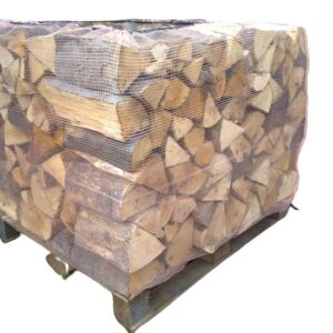 Pytel na europaletu 193×140 cm – růžová