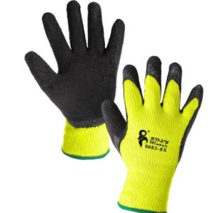 Zimní rukavice ROXY WINTER vel. 8