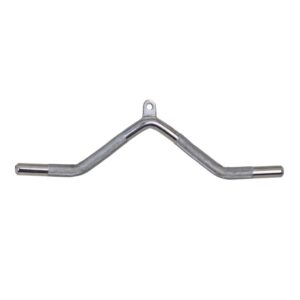 Adaptér triceps inSPORTline A430 – zalomený