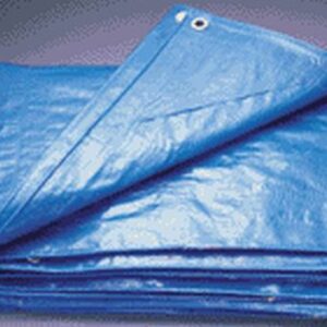 Bazénová plachta kulatá Ø 5,5m