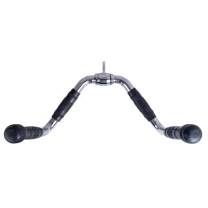 Adaptér na přítahy inSPORTline A423 – berany