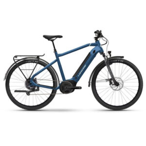 Univerzální elektrokolo Lapierre E-Explorer 5.5 B500 27,5″ LLBPA  L (22″, 176-186 cm)