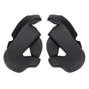 Vnitřní polstrování lícnic pro helmu YM-925  L (59-60)