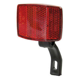 Zadní odrazka M-Wave Reflector R 58×42 B