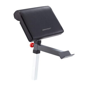 Volitelné příslušenství  k Body Craft F602 – Scottova lavice F610