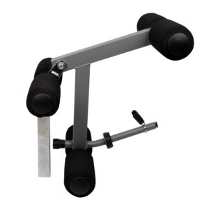 Volitelné příslušenství k Body Craft F602 – Předkopávání F611