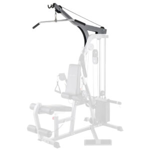 Volitelné příslušenství k Body Craft MiniX – horní kladka