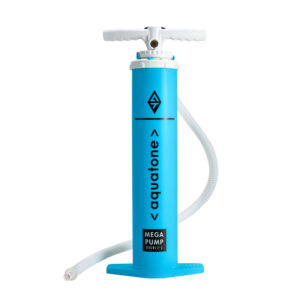 Trojčinná ruční pumpa Aquatone Mega Pump