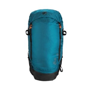 Batoh MAMMUT Ducan 30 l  Sapphire Black