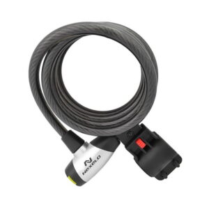 Zámek Nexelo L233790 12×1800 mm spirála