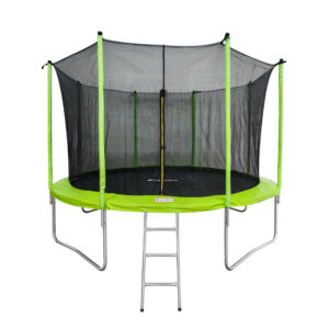 Trampolínový set inSPORTline Irbiso 366 cm