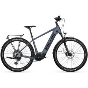 Trekingové elektrokolo KELLYS E-Carson 90 P 28″ 8.0  L (20″, 178-190 cm)