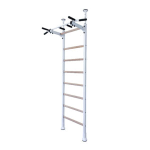 Žebřiny s hrazdou BenchK 521W 240×67 cm