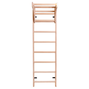 Žebřiny s hrazdou BenchK 111 220×64 cm