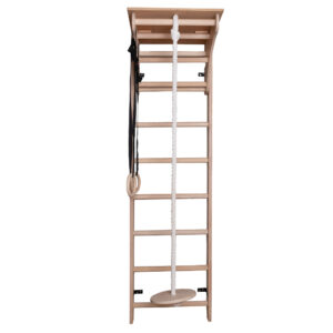 Žebřiny s příslušenstvím BenchK 112+A204 220×64 cm