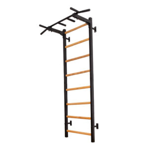 Žebřiny s hrazdou BenchK 221B 230×67 cm