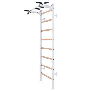 Žebřiny s hrazdou BenchK 221W 230×67 cm