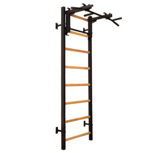 Žebřiny s hrazdou BenchK 231B 230×67 cm