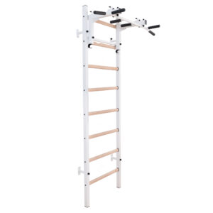 Žebřiny s hrazdou BenchK 231W 230×67 cm