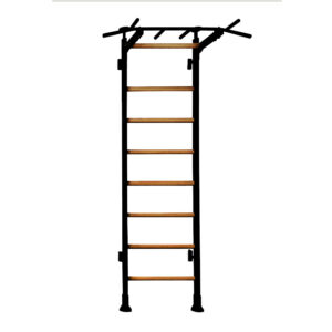 Žebřiny s hrazdou BenchK 521B 240×67 cm