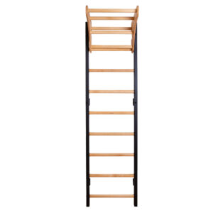 Žebřiny s hrazdou BenchK 711B 240×67 cm