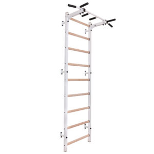 Žebřiny s hrazdou BenchK 721W 240×67 cm