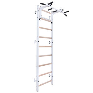 Žebřiny s hrazdou BenchK 731W 240×67 cm