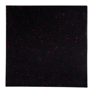 Zátěžová podložka inSPORTline Proteko II 50x50x1,5 cm