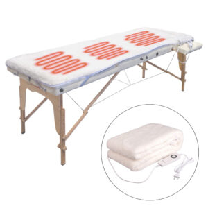 Vyhřívaná podložka inSPORTline Mawarta 190×70 cm