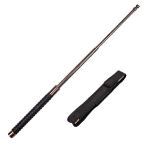 Teleskopický obušek inSPORTline Unrestor 75 cm