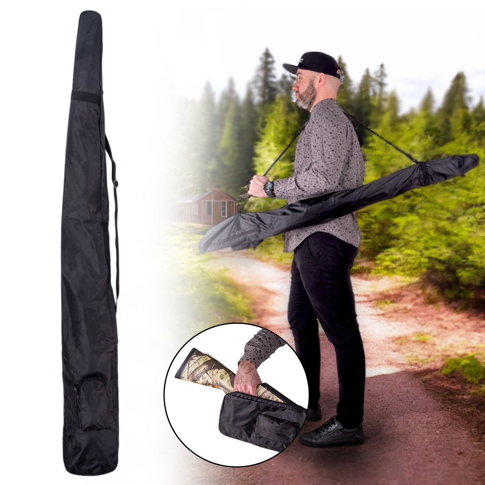 Taška na vzduchovky inSPORTline Maisas 135x21 cm