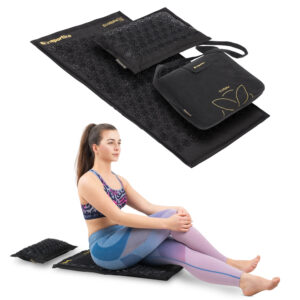 Akupresurní podložka inSPORTline EcoSpike