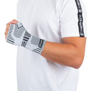 Bandáž zápěstí inSPORTline Pognet  L  levá