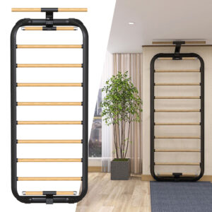 Žebřiny inSPORTline Wootalux 220×86 cm