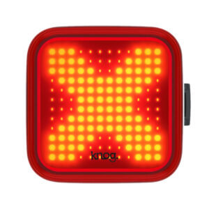 Zadní blikačka KNOG Blinder X