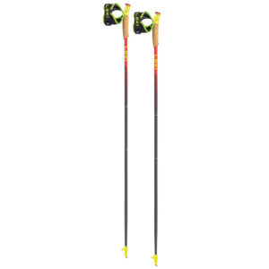 Trail running hole LEKI Vertical K 023  135 cm