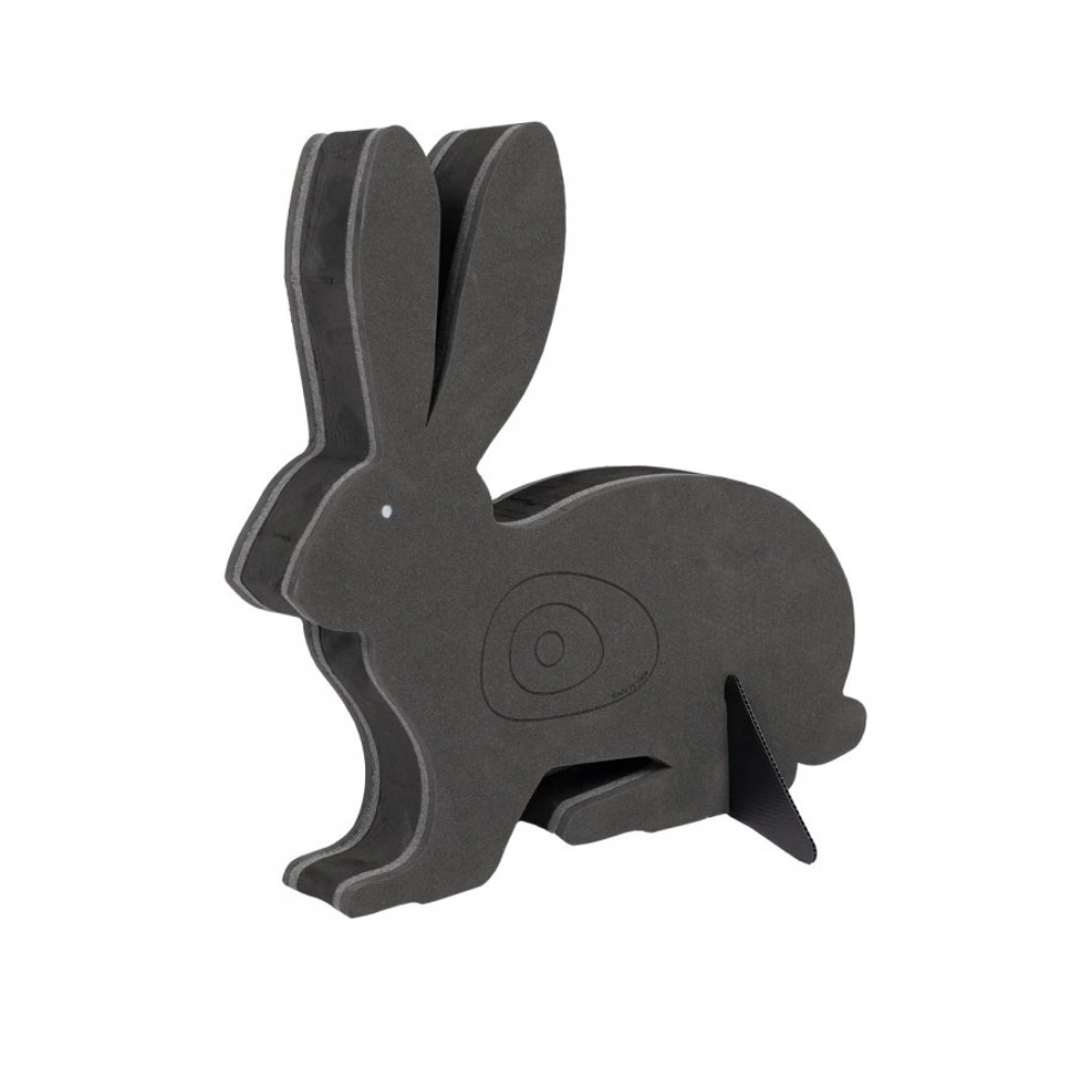 2D terčovnice YATE Zajíc LDX 7 cm