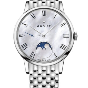 Zenith Elite Lady Moonphase 03.2320.692/81.M2320