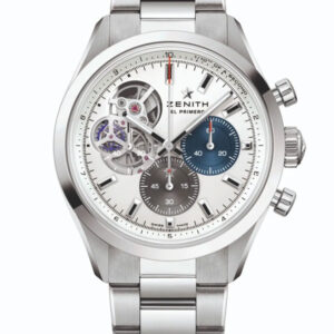 Zenith Chronomaster Open 03.3300.3604/69.M3300