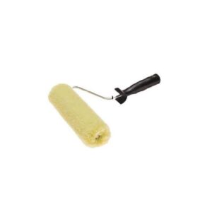 Váleček + držák Ø 50mm – 22 cm – Super plyšový