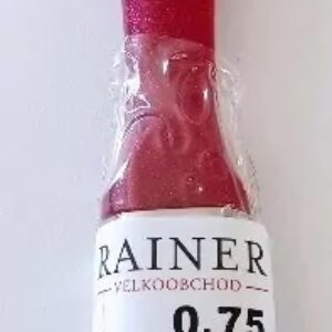 Štětec plochý Barvissimo 0,75'