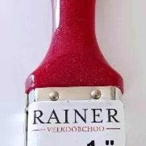 Štětec plochý Barvissimo 1'