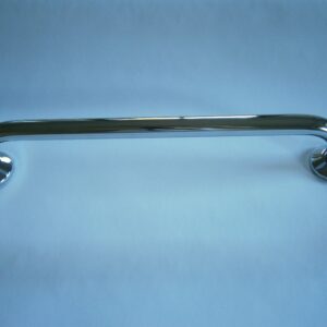 wela KOUPELNOVÉ MADLO CHROM BASIC 190588054511 Délka: 40 cm, Průměr: 22 mm