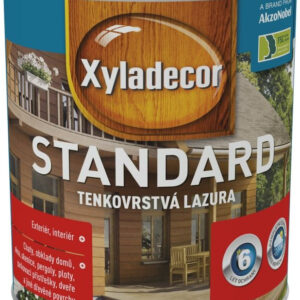 XYLADECOR Standard cedr 2,5L