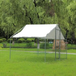 Výběh pro drůbež Avenberg LOKI M 3 x 2 x 2 m