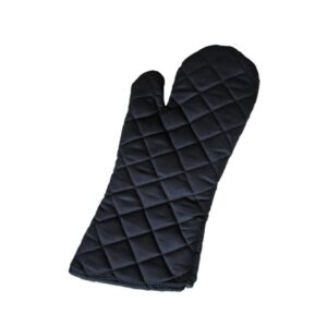 BBQ Rukavice – chňapka HUDSON