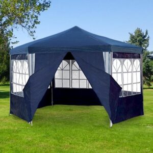 Zahradní párty stan – Altán MARION