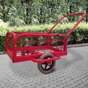 Univerzální vozík – kárka Avenberg Meteor