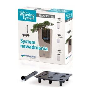 Zavlažovací Systém Rato&Urbi Square IZSK300