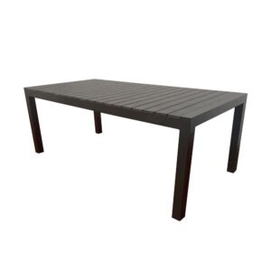 Zahradní stůl VIKING XXL – ROZKLÁDACÍ